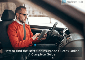 How to Find the Best Car Insurance Quotes Online: A Complete Guide ...