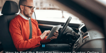 How to Find the Best Car Insurance Quotes Online: A Complete Guide ...