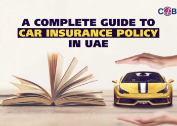 Car Insurance in UAE | The Complete Guide - Money Clinic